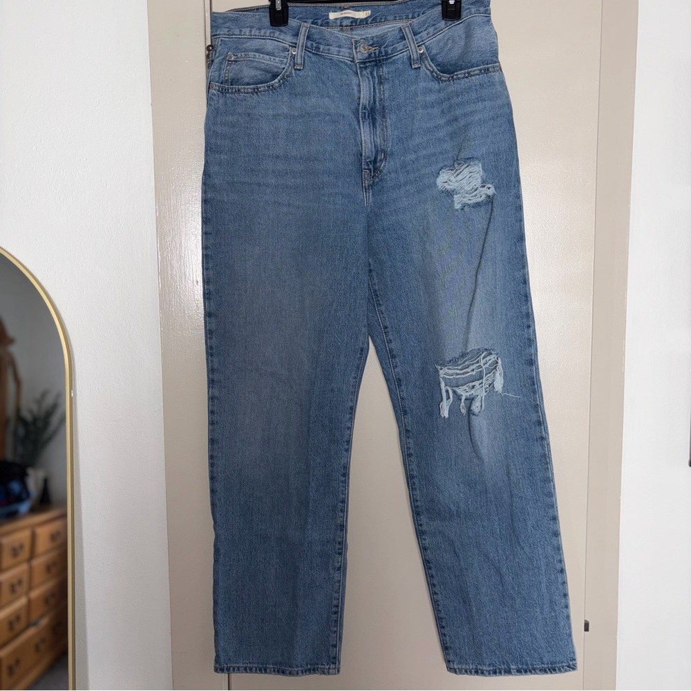 Levi’s ‘94 Baggy size 31x31